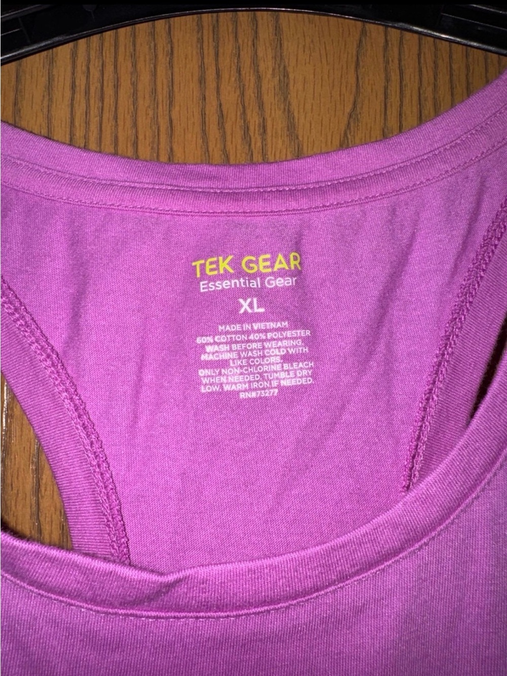 Workout Tank Bundle - Picture 2 of 4